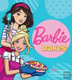 Bertrand.pt - Barbie Bakes