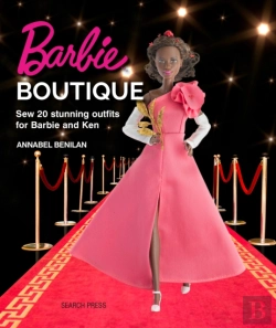 Bertrand.pt - Barbie Boutique