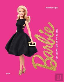 Barbie. Celebracion De Un Icono