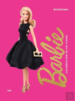 Bertrand.pt - Barbie. Celebracion De Un Icono