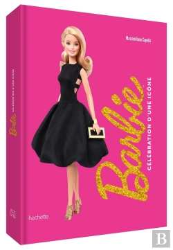 Bertrand.pt - Barbie : Célébration D'Une Icône
