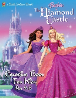 Bertrand.pt - Barbie Coloring Book