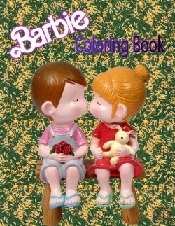 Bertrand.pt - Barbie Coloring Book
