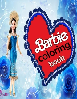 Bertrand.pt - Barbie Coloring Book