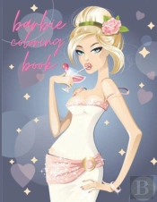 Barbie Coloring Book