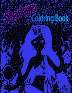 Bertrand.pt - Barbie Coloring Book