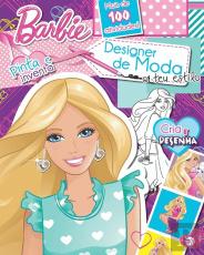 Barbie Designer de Moda