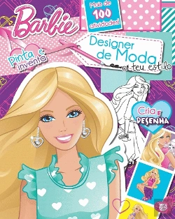 Bertrand.pt - Barbie Designer de Moda