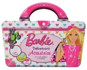 Barbie Deslumbrante - Acessórios
