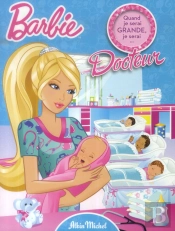 Barbie Docteur