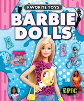 Barbie Dolls