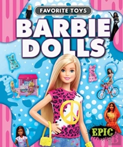 Bertrand.pt - Barbie Dolls