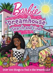 Barbie Dreamhouse Search And Find