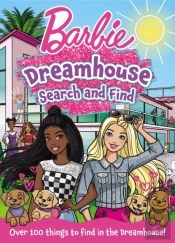 Barbie Dreamhouse Search And Find