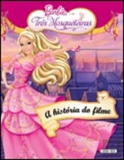 Barbie e as 3 Mosqueteiras - História do Filme