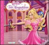 Barbie e as 3 Mosqueteiras - Histórias