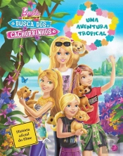 Barbie e Suas Irmãs em Busca dos Cachorrinhos