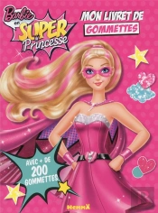 Barbie En Super Princesse