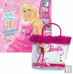 Bertrand.pt - Barbie Estrela de Cinema