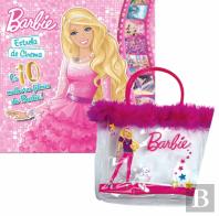 Barbie Estrela de Cinema
