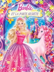 Barbie Et La Porte Secrète