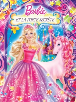 Bertrand.pt - Barbie Et La Porte Secrète