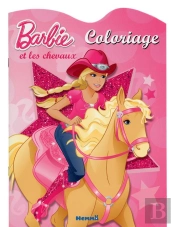 Barbie Et Les Chevaux