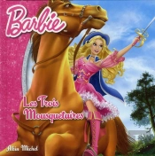 Barbie Et Les Trois Mousquetaires