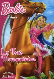 Barbie Et Les Trois Mousquetaires - Poche 9