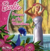 Barbie Et L'Ile Mysterieuse
