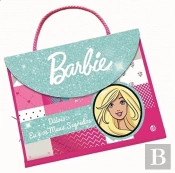 Barbie - Eu e os Meus Segredos - Diário 