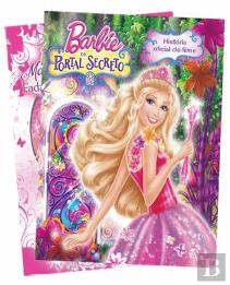 Barbie Filmes