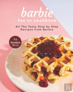 Bertrand.pt - Barbie Fun To Cookbook