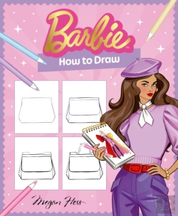 Bertrand.pt - Barbie: How To Draw