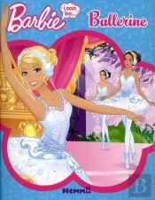 Barbie - I Can Be - Un Jour Je Serai Ballerine (Prov)