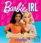 Barbie Irl (In Real Life)