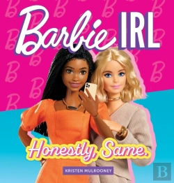 Bertrand.pt - Barbie Irl (In Real Life)
