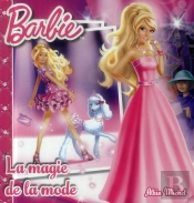 Barbie La Magie De La Mode