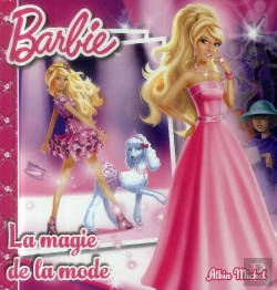 Bertrand.pt - Barbie La Magie De La Mode