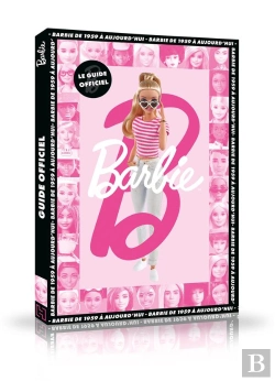 Bertrand.pt - Barbie - Le Guide Officiel Collector : Guide Officiel
