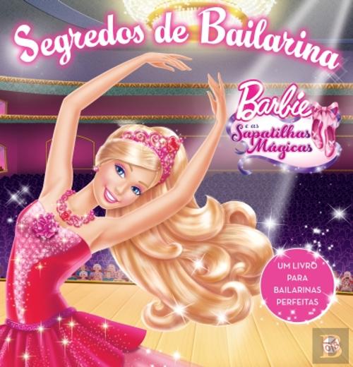 Barbie Escola de Princesas - Livro de Pintar - Livro - Bertrand