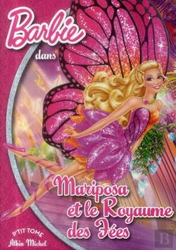 Bertrand.pt - Barbie Mariposa Poche N 14