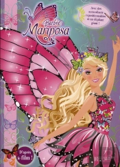 Barbie Mariposa