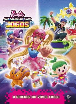 Bertrand.pt - Barbie no Mundo dos Jogos