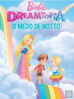 Bertrand.pt - Barbie - O Medo De Notto