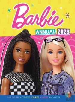 Bertrand.pt - Barbie Official Annual 2023