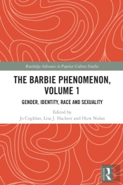 Barbie Phenomenon, Volume 1