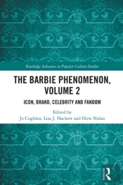Barbie Phenomenon, Volume 2