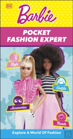 Bertrand.pt - Barbie Pocket Fashion Expert
