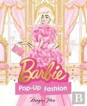 Barbie: Pop-Up Fashion